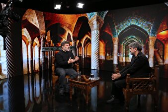 راز ماندگار نوحه "یاد امام و شهدا"