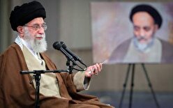 خاطرۀ شنیدنی رهبرانقلاب از علامه طباطبایی