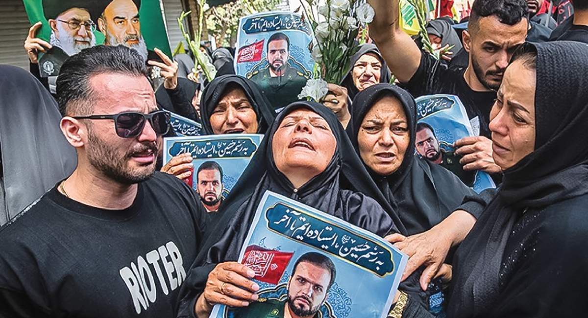 گفتگو با خانواده شهید مجید زارعی/ حاضر نبود پرایدش را عوض کند