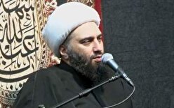 وظیفه رو انجام بده باقی با خدا/ حجت الاسلام کاشانی