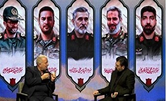 مطالبه رهبر انقلاب از شهیدان حاجی‌زاده و باقری