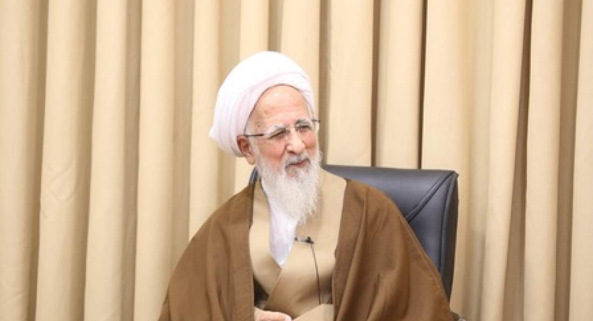 واکنش آیتالله جوادی آملی به آسیبهای قضایی