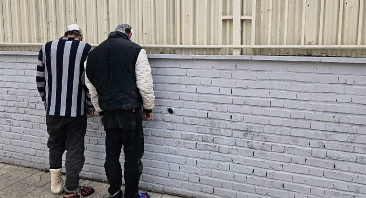 زمینگیر شدن موبایلقاپهای سابقهدار