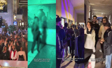 از ابتذال تا دوقطبی؛ سکوت در برابر ترویج فساد، زنگ خطر سوءمدیریت از ابتذال تا دوقطبی؛ سکوت در برابر ترویج فساد، زنگ خطر سوءمدیریت