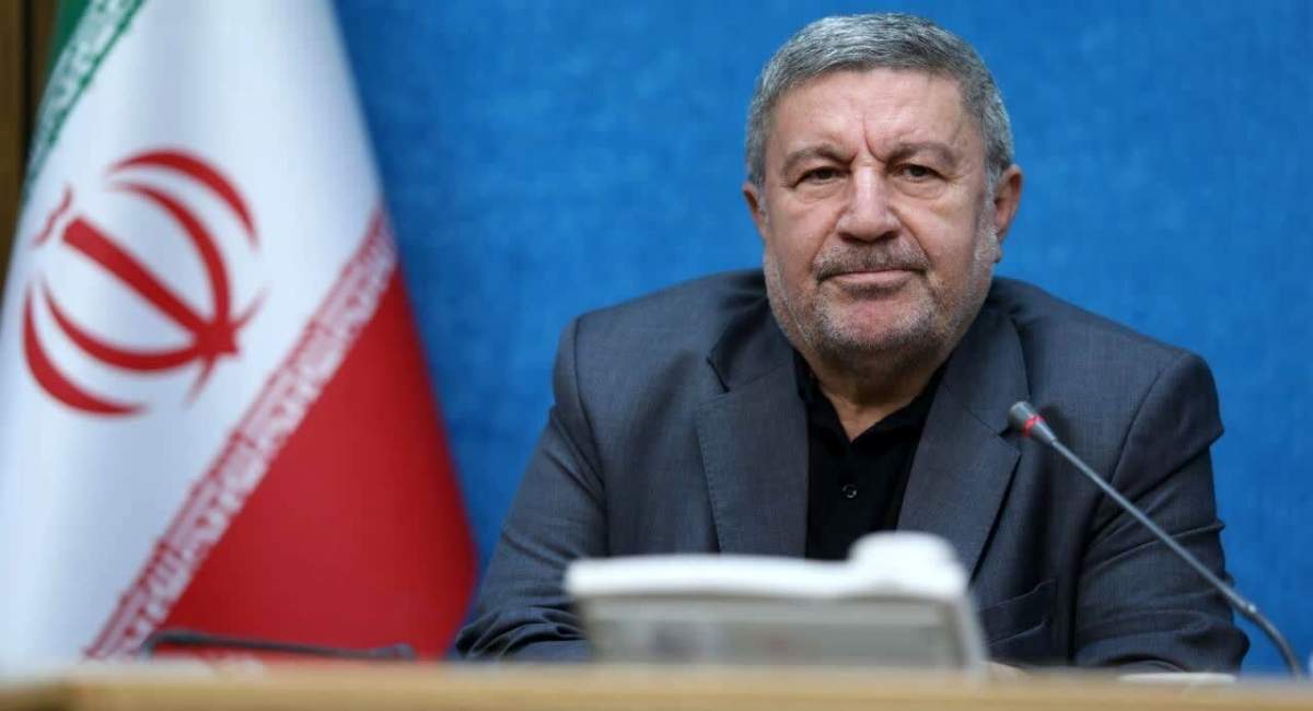 توضیحات الیاس حضرتی درباره انتخاب سقاب اصفهانی