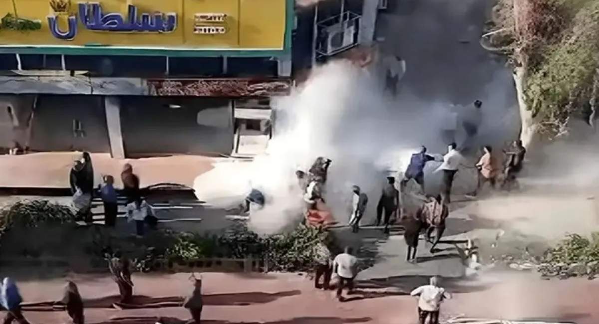 حقایقی که در ماجرای خودسوزی اهواز ناگفته مانده است