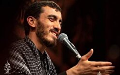 حاج‌ مهدی رسولی: من مداح حکومتی‌ام