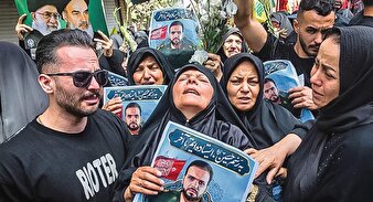 گفت‌گو با خانواده شهید مجید زارعی/ حاضر نبود پرایدش را عوض کند