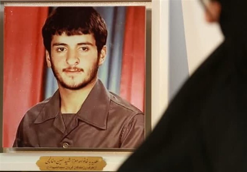 عاشقانههای یک مادر از زندگی با قهرمانی که «قاچاقی» زنده بود