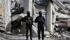 اذعان رسانه آمریکایی به افزایش محبوبیت حماس در فضای پسا آتشبس اذعان رسانه آمریکایی به افزایش محبوبیت حماس در فضای پسا آتشبس