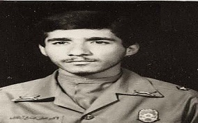 شهید «صمغآبادی» پس از ۴۰ سال به خانه برگشت