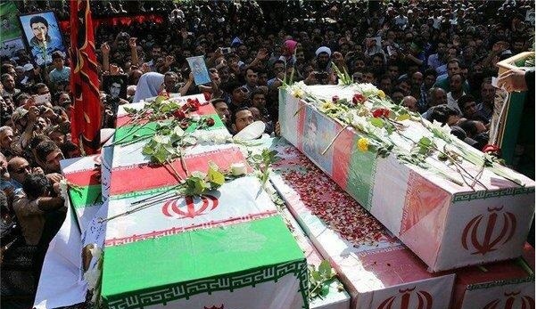 نشست خبری تشییع پیکر‌های مطهر ۳۰۰ شهید گمنام برگزار می‌شود