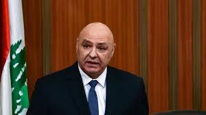 ادعای رئیس جمهور لبنان علیه حزب الله! ادعای رئیس جمهور لبنان علیه حزب الله!