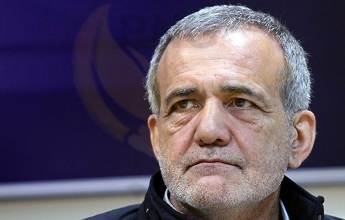 آقای پزشکیان! از این جماعت زاویه‌دار فاصله بگیرید.../اندک اندک جمع مستان می‌روند!