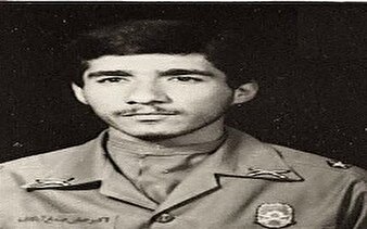 شهید «صمغ‌آبادی» پس از ۴۰ سال به خانه برگشت