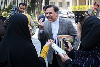 رونمایی از گزینه اصلاح طلبان برای شهرداری تهران/عباس آخوندی» نفر اصلی است!