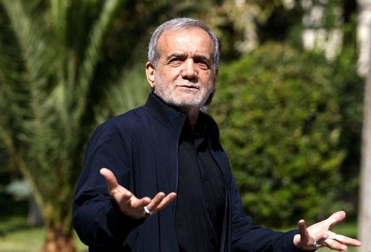 تاکید پزشکیان بر رعایت اصول عفاف و حجاب