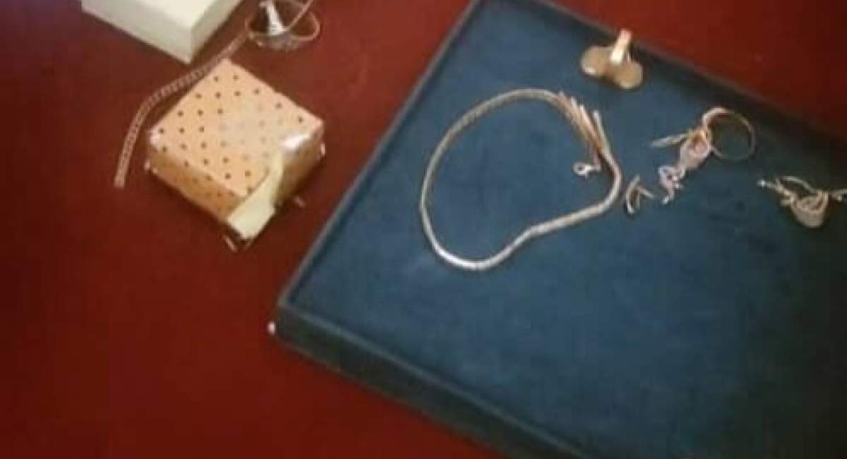 عاقبت خوش تلاش برای پیدا کردن طلا در زبالهها