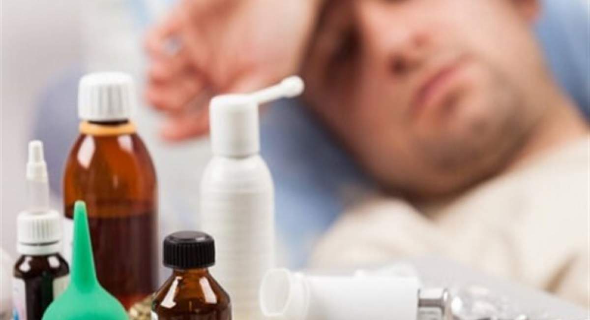 بیشترین عامل عفونت‌های تنفسی در کشور