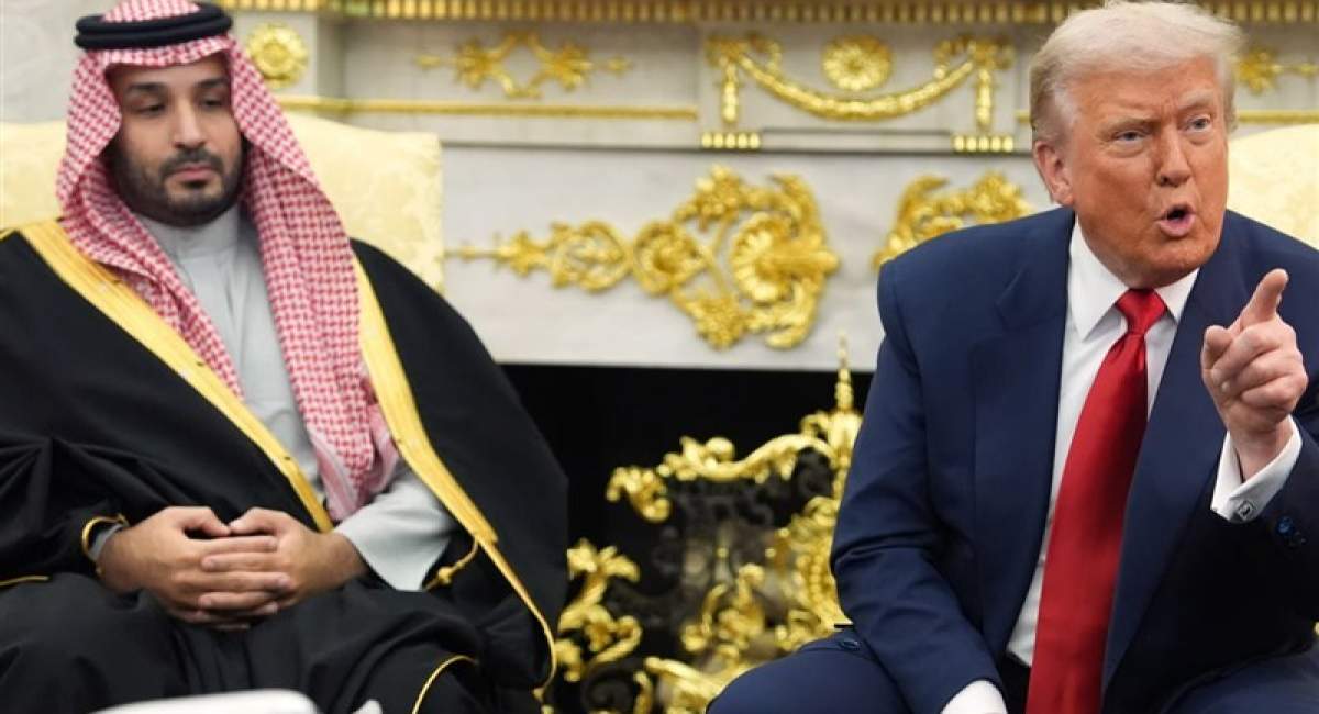 غنی سازی در خاک عربستان صورت نخواهد گرفت