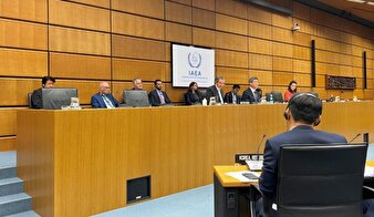 پیش‌نویس قطعنامه ضد ایرانی آمریکا و سه کشور اروپایی به شورای حکام ارائه شد