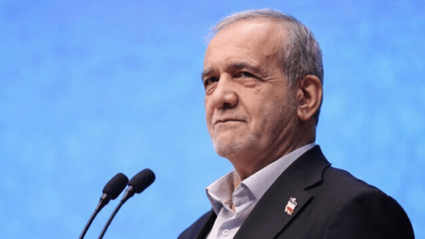 پزشکیان: بزرگترین ظلم، دروغ گفتن به مردم است