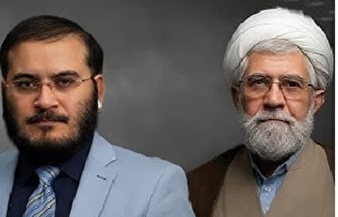 وقتی منفعت سیاسی مهم‌تر از غیرت دینی می‌شود...!/مسئله امروز، فقط یک اهانت نیست!