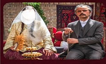 حجاب در نمایش خانگی ورافتاده کسی ام پاسخگو نیست!