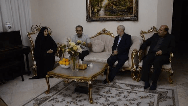 اوحدی: شهدای دانشآموز چراغ هدایت آیندگان هستند