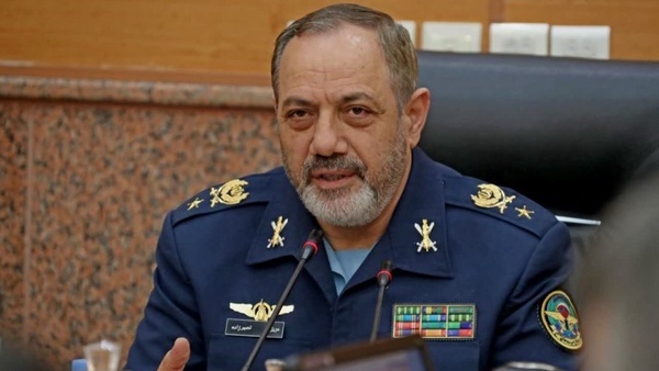 وزیر دفاع: حکمرانی دیجیتال پیشنهاد ما به رئیس‌جمهور است