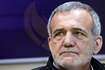 آقای پزشکیان! از این جماعت زاویه‌دار فاصله بگیرید.../اندک اندک جمع مستان می‌روند!