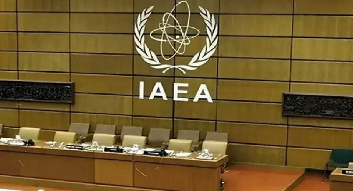 تصویب قطعنامه ضد ایرانی در شورای حکام آژانس