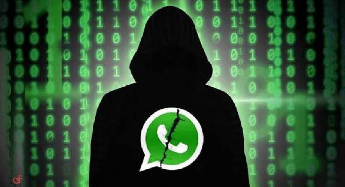 شمارۀ ‌تلفن همهٔ کاربران واتس‌اپ لو رفت