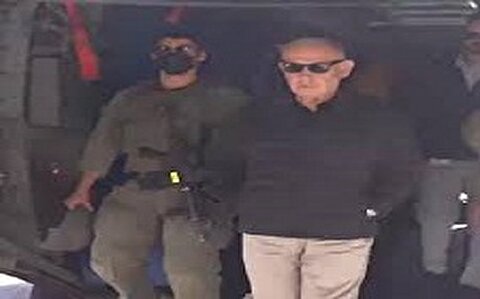 سفر نتانیاهو به جنوب سوریه چه معنایی دارد؟ +فیلم