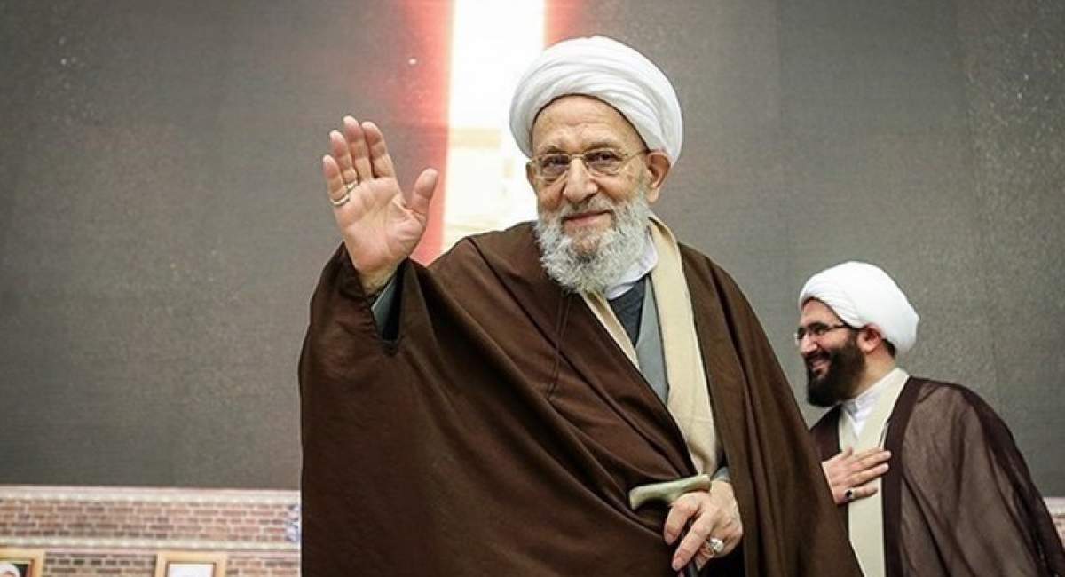امام گفت من به مهدوی کنی، ارادت داشتم و دارم و خواهم داشت امام گفت من به مهدوی کنی، ارادت داشتم و دارم و خواهم داشت