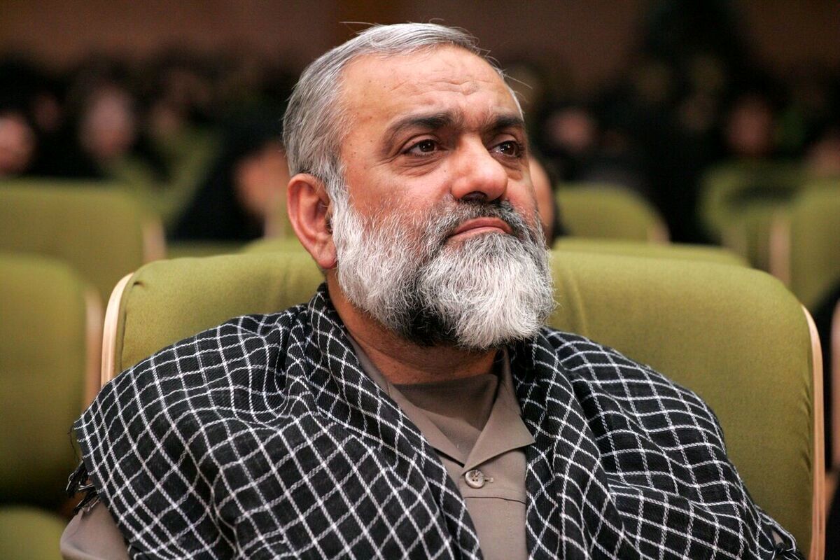 برادر دکتر پزشکیان نگذارید، حق ملت پایمال شود