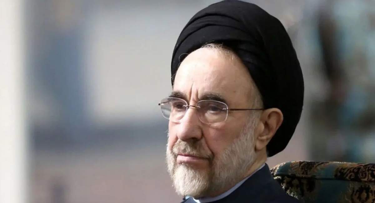 خاتمی: اسرائیل جز به تجزیه و تضعیف ایران نمیاندیشد