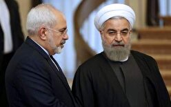 انتقاد قالیباف از مواضع اخیر روحانی و ظریف