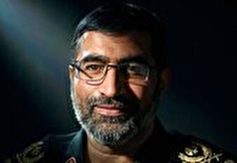مردی که زندگی‌اش را پای قدرت موشکی ایران گذاشت +فیلم