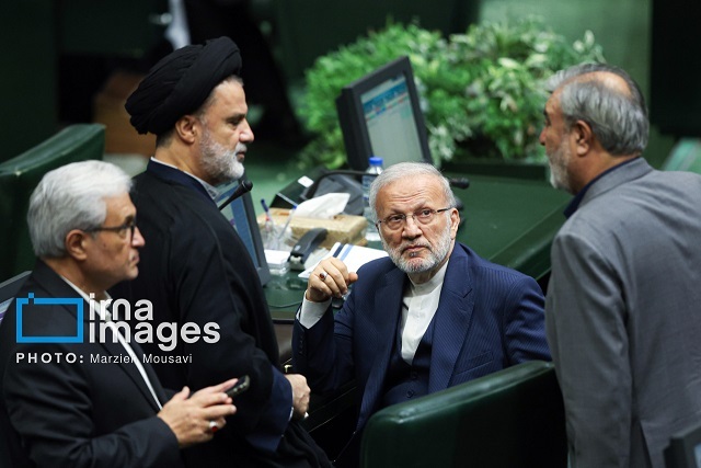 جلسه علنی مجلس شورای اسلامی جلسه علنی مجلس شورای اسلامی