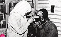 یادی از روحیه زینبی پرستاران در جنگ تحمیلی