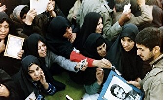 ماجرای شناسایی هویت ۲ برادر شهیدی که در آغوش هم آرامیدهاند