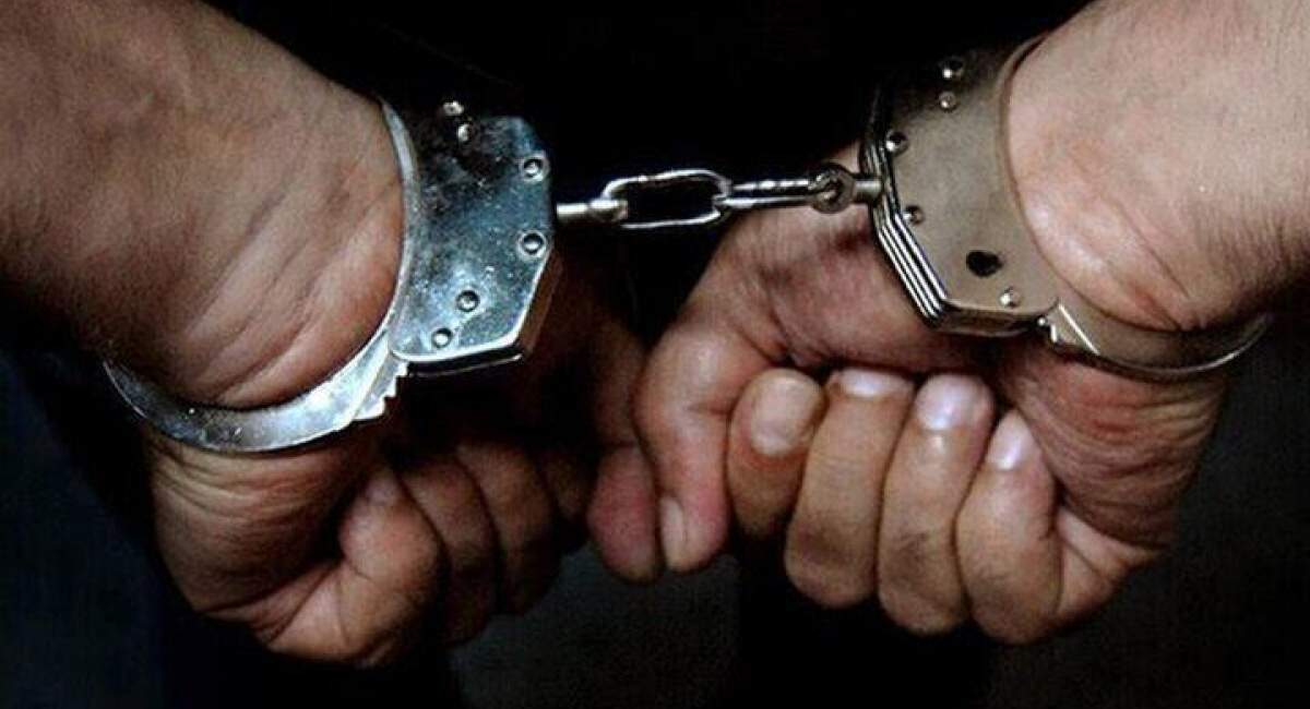 بازداشت خاخام به اتهام تعرض جنسی
