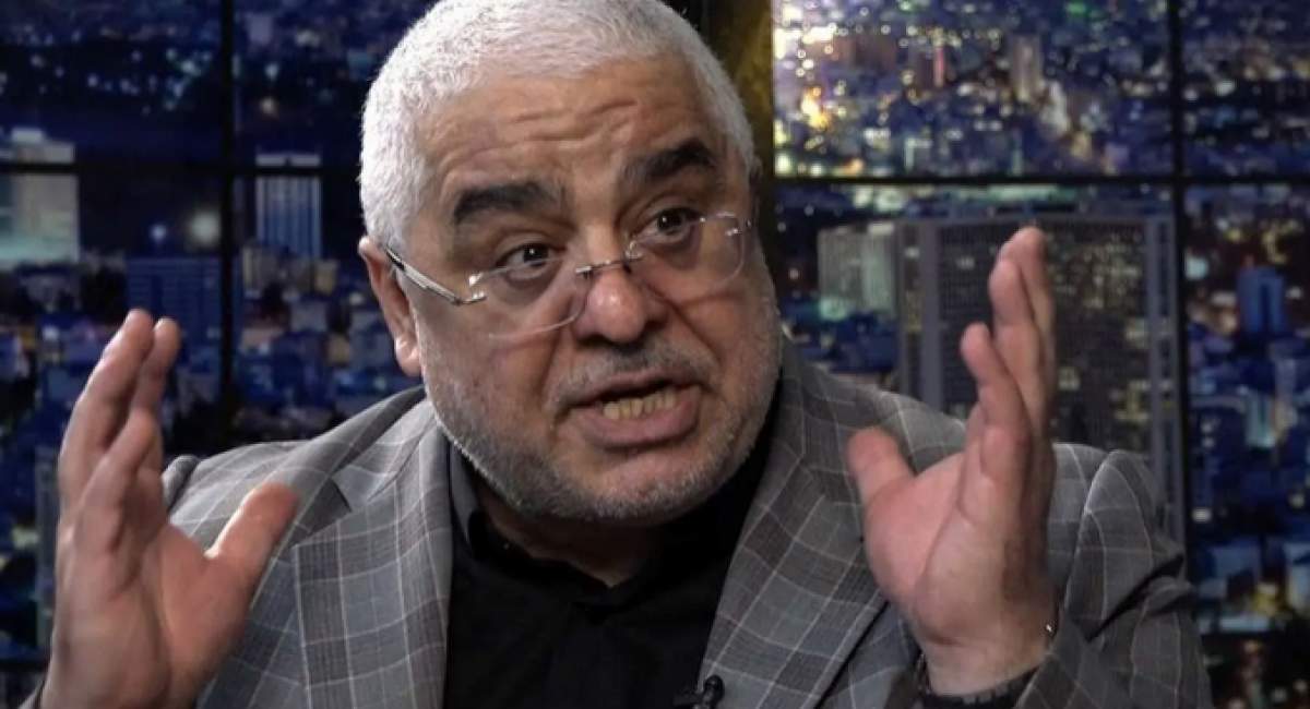 ایمن آبادی: مجلس فعلی، منفور و کاملاً تحت نفوذ روسهاست!