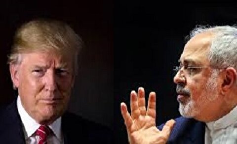 ماجرای تلاش پنهانی ظریف برای مذاکره با ترامپ پس از ترور سردارسلیمانی