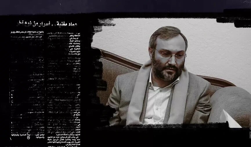 حداد عادل هم متوجه نشد که عکاس جلسه حاج عماد است! حداد عادل هم متوجه نشد که عکاس جلسه حاج عماد است!