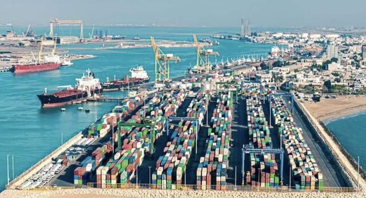 آمریکا معافیت تحریمهای بندر چابهار را تمدید کرد