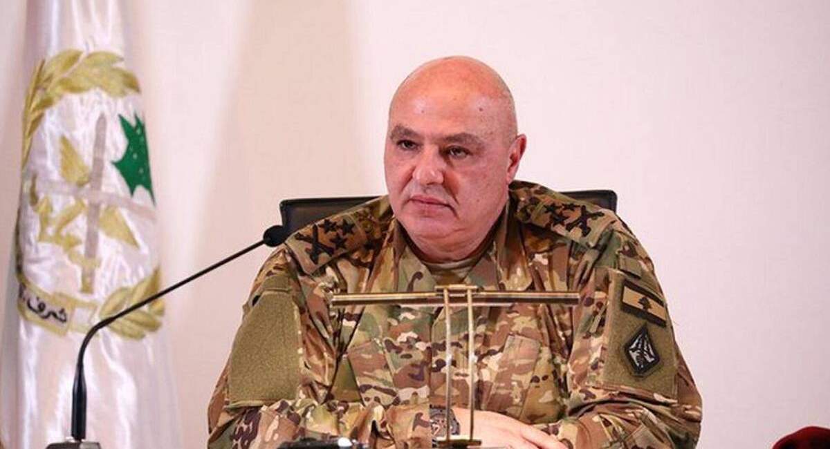 دستور فوری برای مقابله با نفوذ اسرائیل در لبنان