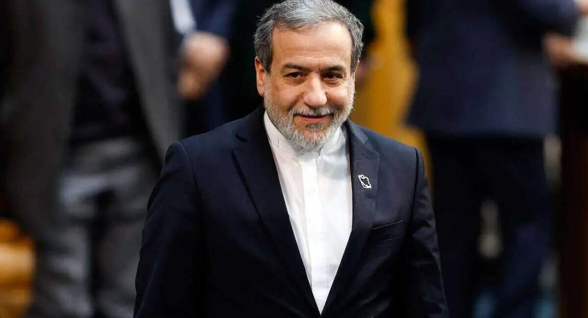 واکنش معنادار عراقچی به دعوت همتای لبنانی+ عکس | نیازی به کشور ثالث نیست...واکنش معنادار عراقچی به دعوت همتای لبنانی+ عکس | نیازی به کشور ثالث نیست...