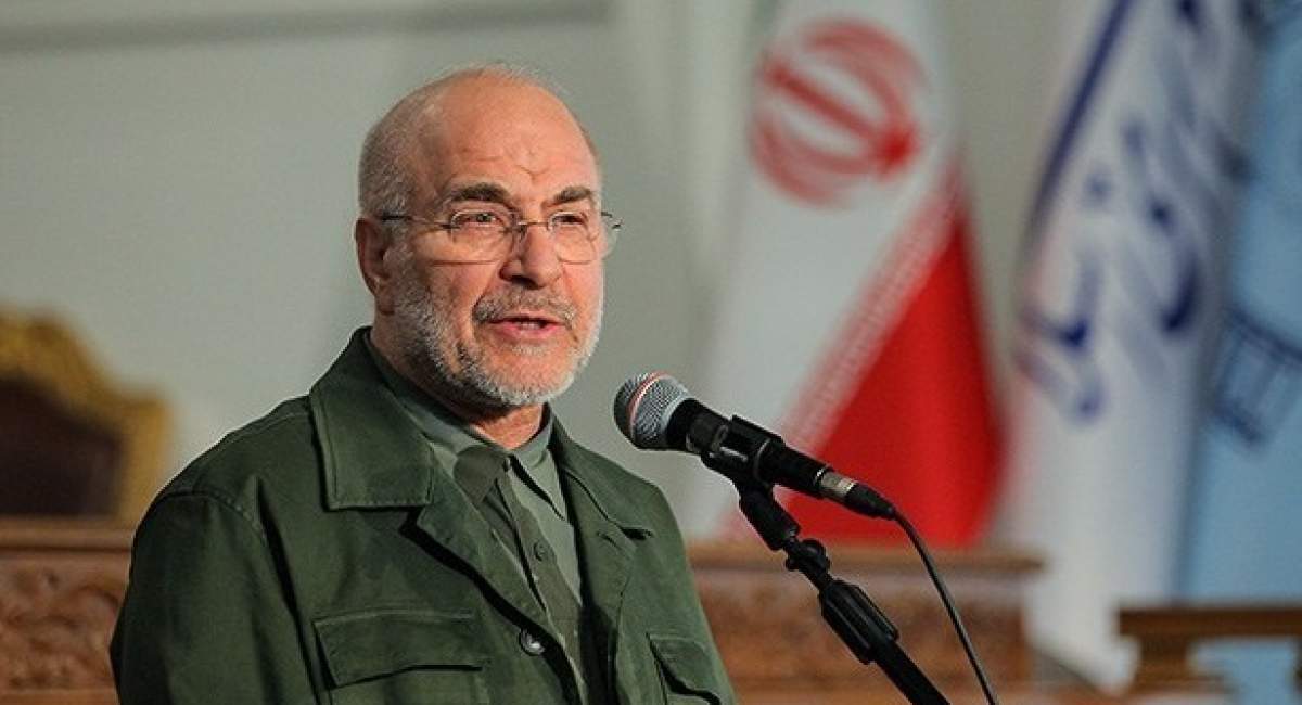 قالیباف: روش فعلی اداره کشور، مطلوب و صحیح نیست و نیازمند تحول است